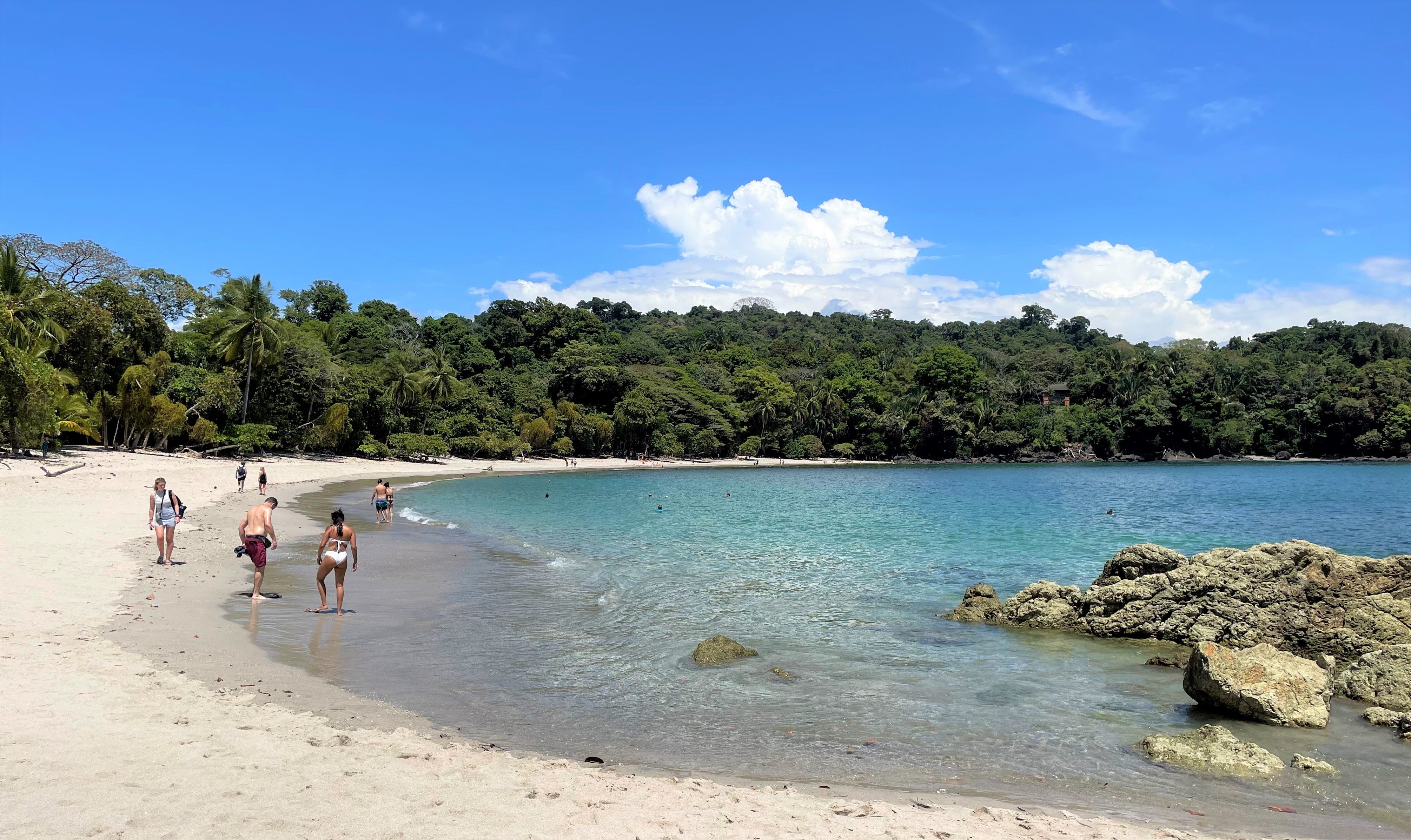 Costa Rica